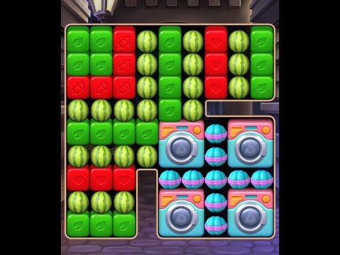 TOON BLAST level 2546