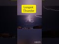 Biggest Thunder