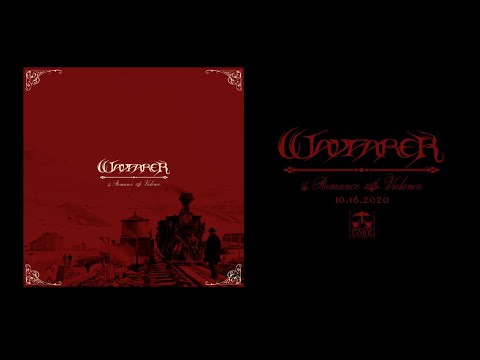 Wayfarer – ‘A Romance with Violence’ [Album Review]