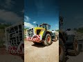 The Bigger The Better JCB 457 Wheel Loader