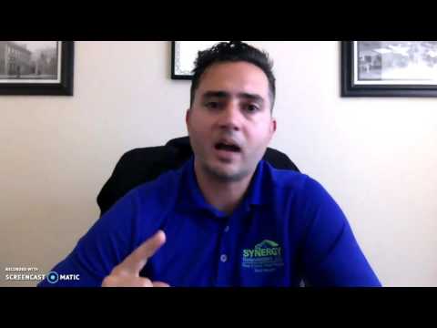 RusselldelaPena.com video.