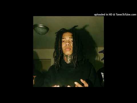 Chuckyy - My World (Official Instrumental)