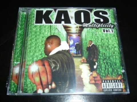 Kaos - In Yo Life