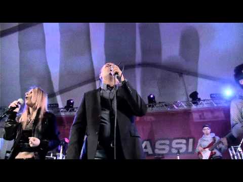 PIETRO GALASSI - Le mani di un uomo