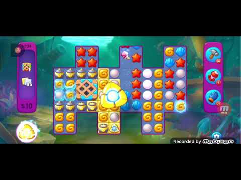 super hard Level -11734