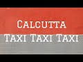 DR BOMBAY Calcutta Taxi Taxi Taxi Lyrics Video