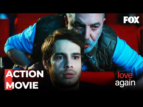 Selin And Orhan Got Caught - Love Again Episode 27