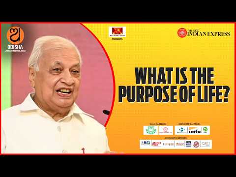 Literature Gives Us Solace In Difficult Times: Arif Mohammad Khan At OLF 2026