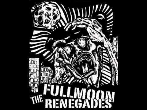 Until I Burn - The Fullmoon Renegades - 2010.wmv