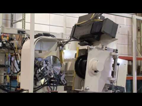 #2 Microcentric Grinder