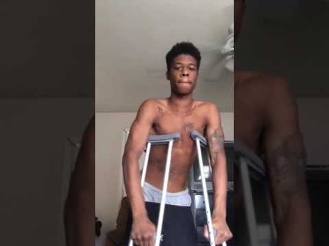 Trottergang doing dumb stuff