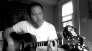 Smoking Popes - Before I'm Gone (acoustic cover)
