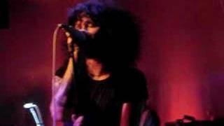 Mars Volta - Agadez Echoplex 12/29/07