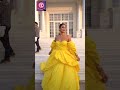 Beautiful Ileana Dcruz In Yellow Outfit Ileanadcruz Ileana Dance