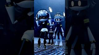 Download lagu Anxiety Dance 2 || Murder Drones Animation mp3