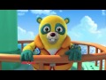 Special Agent OSO - "Drink Another Day"
