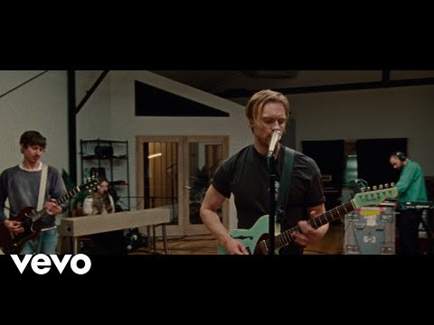 FINNEAS - Lotus Eater (Live Studio Session)