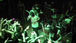 Download lagu King for a Day - Pierce the Veil ft Kellin Quinn Live HD mp3