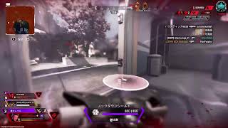 Apex🤍👧🏻スプ2　6時間耐久　参加可能