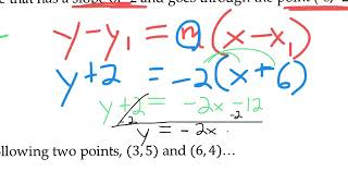 Linear Test Review 13-14 DELETED SCENES - DIRECTOR'S CUT!!!