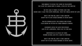 Anchor & Braille - Empires (Lyrics)