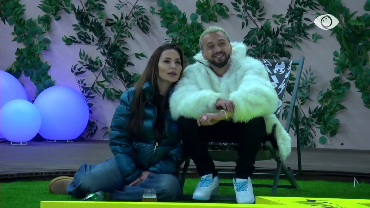 “Thotë ishalla fitojmë”/ Rozana dhe Gjesti “thumbojnë” Jozin: Ka dalë me miss plazhin