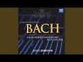 Partita No. 6 in E Minor, BWV 830: VI. Tempo di Gavotta