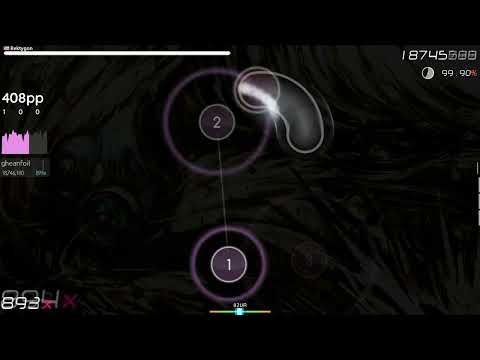 Team.NEKOKAN - Airman ga Taosenai [Blown by the Wind] +NM 99.72% FC 495PP