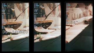 【9950X3D、ASRock RX9070XT Taichi】新PCと7年前の高性能PCを簡易ベンチ比較【8700K、RTX2080Ti】