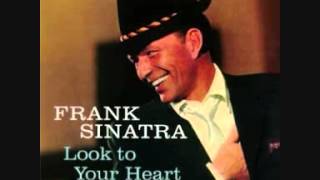Frank Sinatra - I Could Have Told You