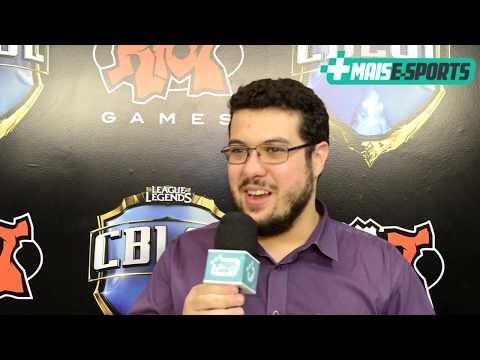 DJOKO FALA SOBRE RIVEN DO SKYBART E BANS DE EVELYNN CONTRA A PROGAMING