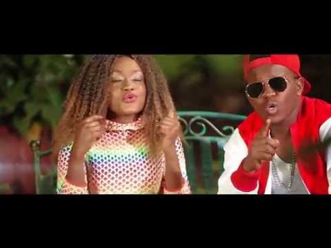 Vickypondis ft Juliet Ouko - Uko Nami [Official Video]