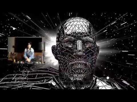 Eva Shaw LIVE DJ Mix - Pause Festival (online)