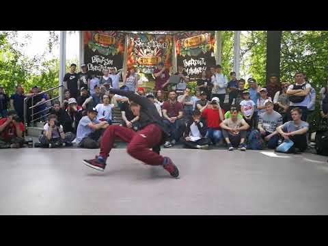 LEHKO & RAGE VS RESPONSE |1/4| VSEMIRKA 8