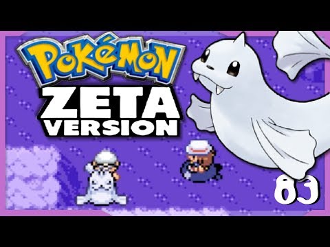 Der "cleverste" Trainer | Pokemon Zeta Omicron #83 | miri33 | german