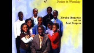 Emefa- Ghana/Jamaican gospel music-: You Are My Sunshine Kwaku Boachie production,80 wazobia