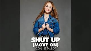Connie Talbot - Shut Up (Move On) - Cover by Chaerin