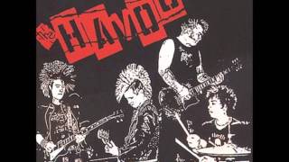 The Havoc- Death Comes Fast