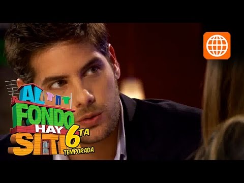 There's room in the background, chapter 1126 - part 3/5