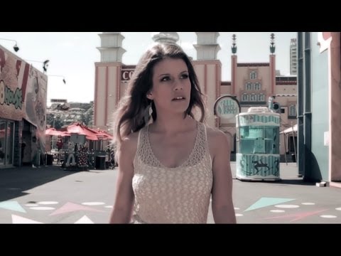 Jasmine Rae - Just Don't Ask Me How I Am (Official Music Video)