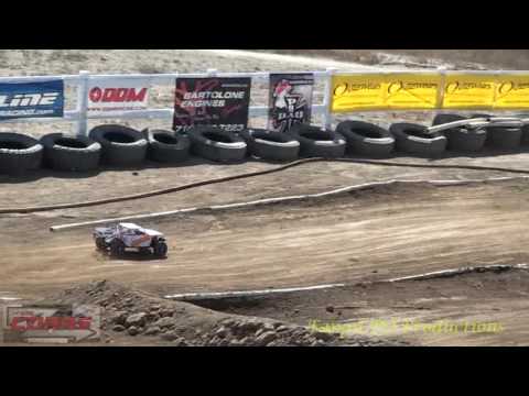 CORRS 2016 RD6: M9 4WD Open Wheel Expert - 10/1/16