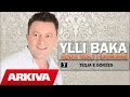 Ylli Baka - Teqja E Dorzes