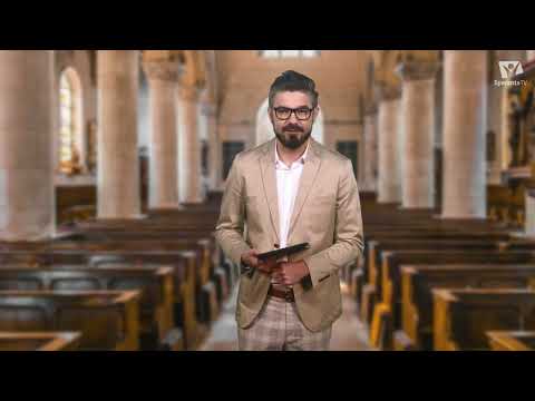 A changed life comes from a changed mind | Sermon | The Tree of Life | Pastor Daniel Bota