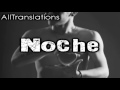 Kazaky Last Night Traduccion en español 
