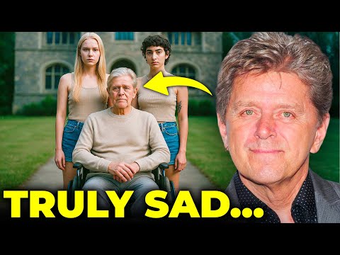 Peter Cetera’s Lifestyle, Now At 80 Years Old Look At His Children, Houses, Cars & Net Worth