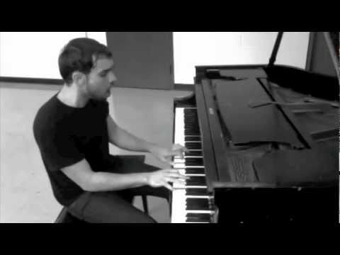 The Harold Song - Ke$ha (Cover by Nicholas Connell)