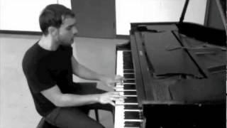 The Harold Song - Ke$ha (Cover by Nicholas Connell)