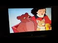 Little Bear Winter Tales