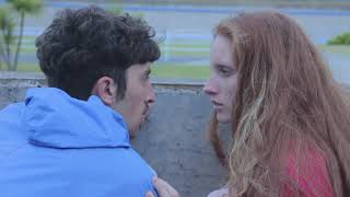 "BYTE" (corto ciencia ficción) - ciclo "HOY ES UN DÍA BUENO... PARA VER"