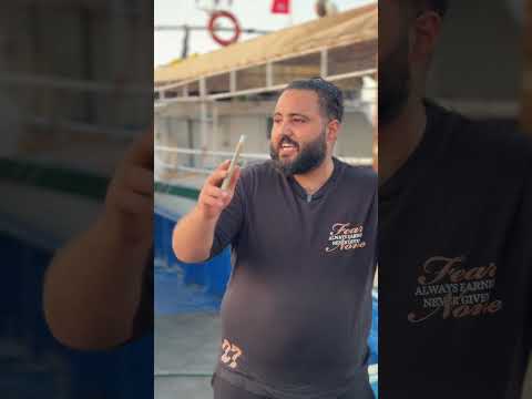 إلي تبنيه بعرق غيرك، ما تفرحش بيه ‼️